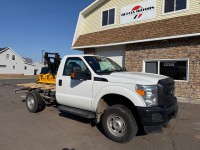 Image for 2016 Ford F-250 XL ID: 7244452