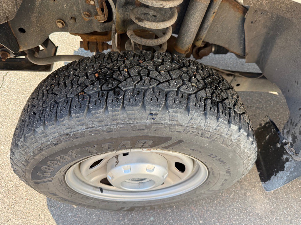 2016 Ford F-250 Image 9