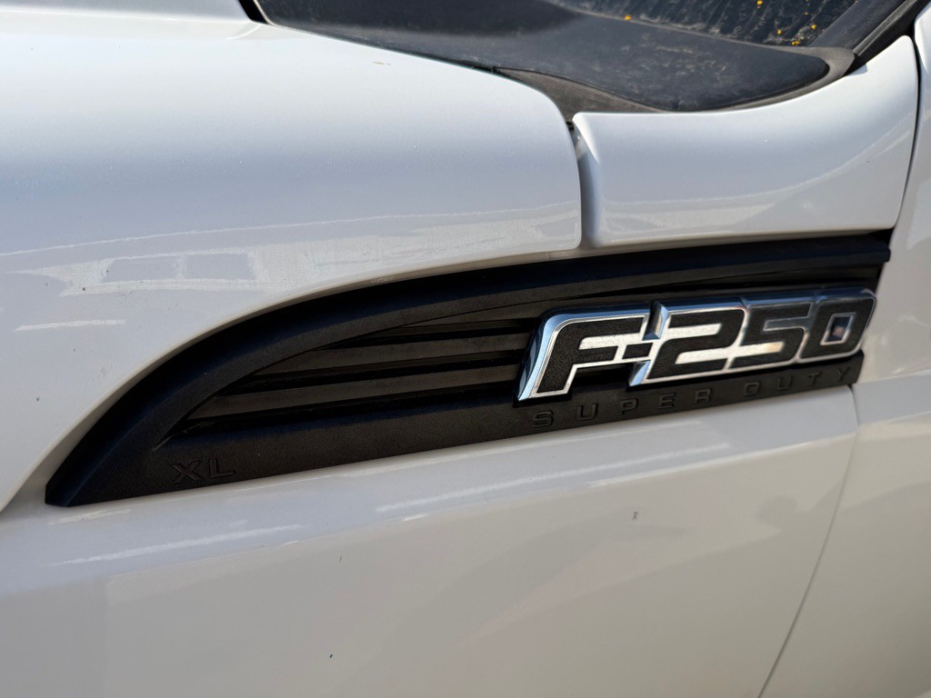 2016 Ford F-250 Image 10