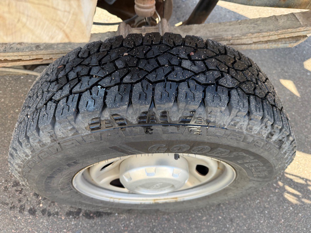 2016 Ford F-250 Image 11