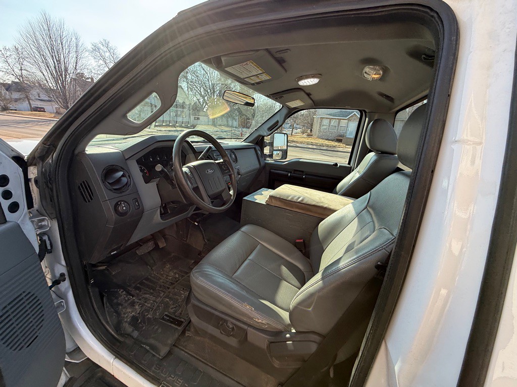 2016 Ford F-250 Image 14