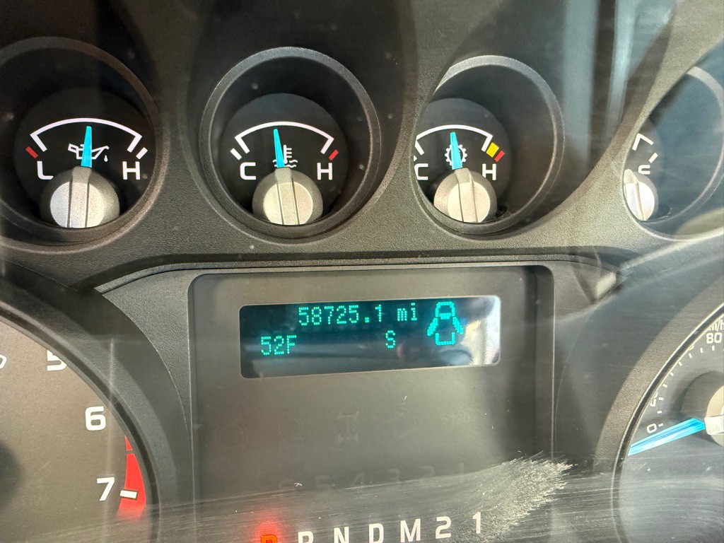 2016 Ford F-250 Image 16