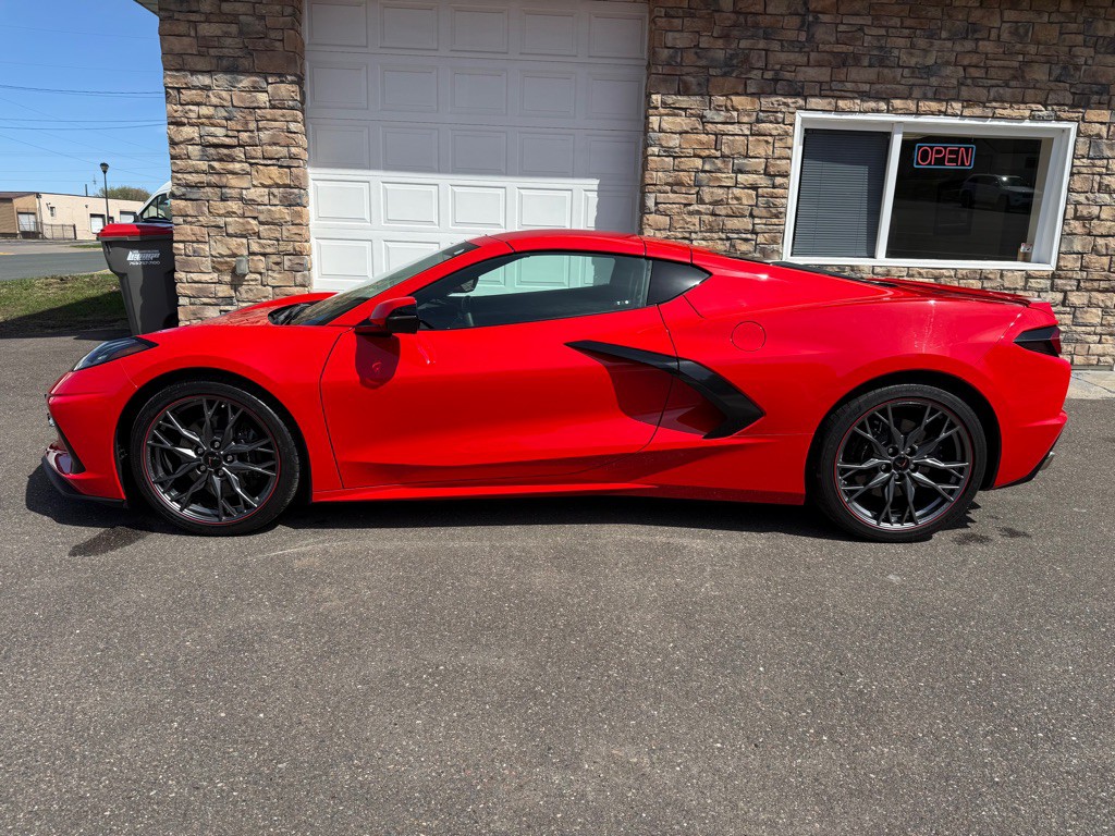 2023 Chevrolet Corvette Image 6