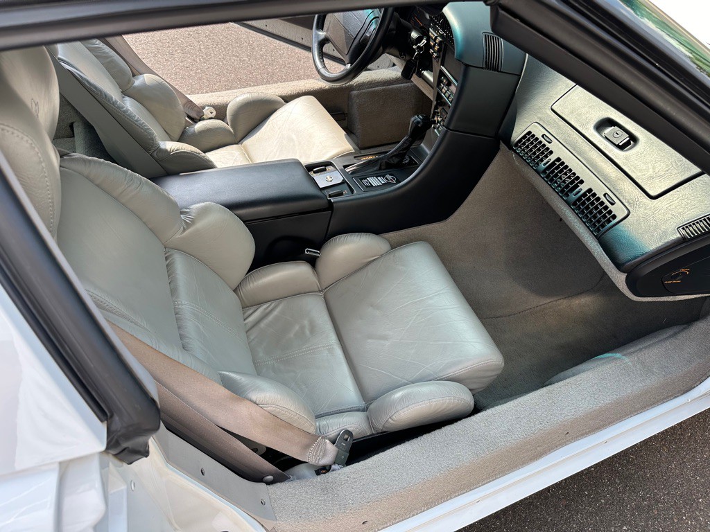 1993 Chevrolet Corvette Image 10