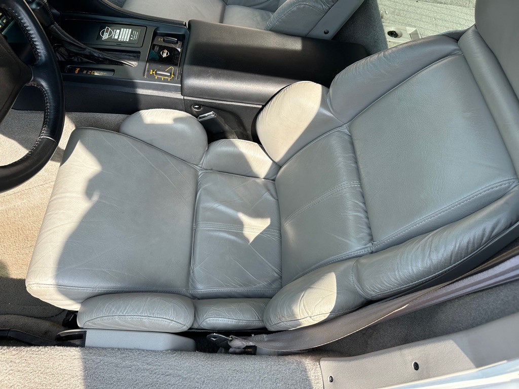 1993 Chevrolet Corvette Image 22