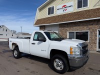 Image for 2014 Chevrolet Silverado 1500 WORK ID: 7265762
