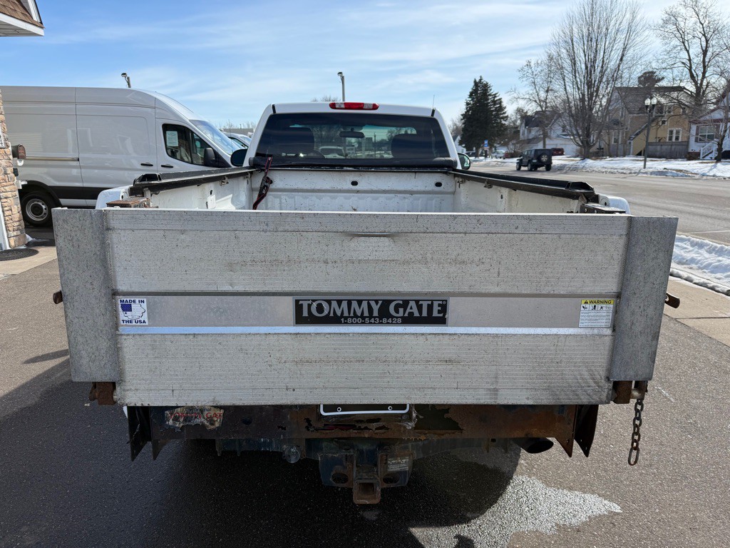 2014 Chevrolet Silverado 1500 Image 4