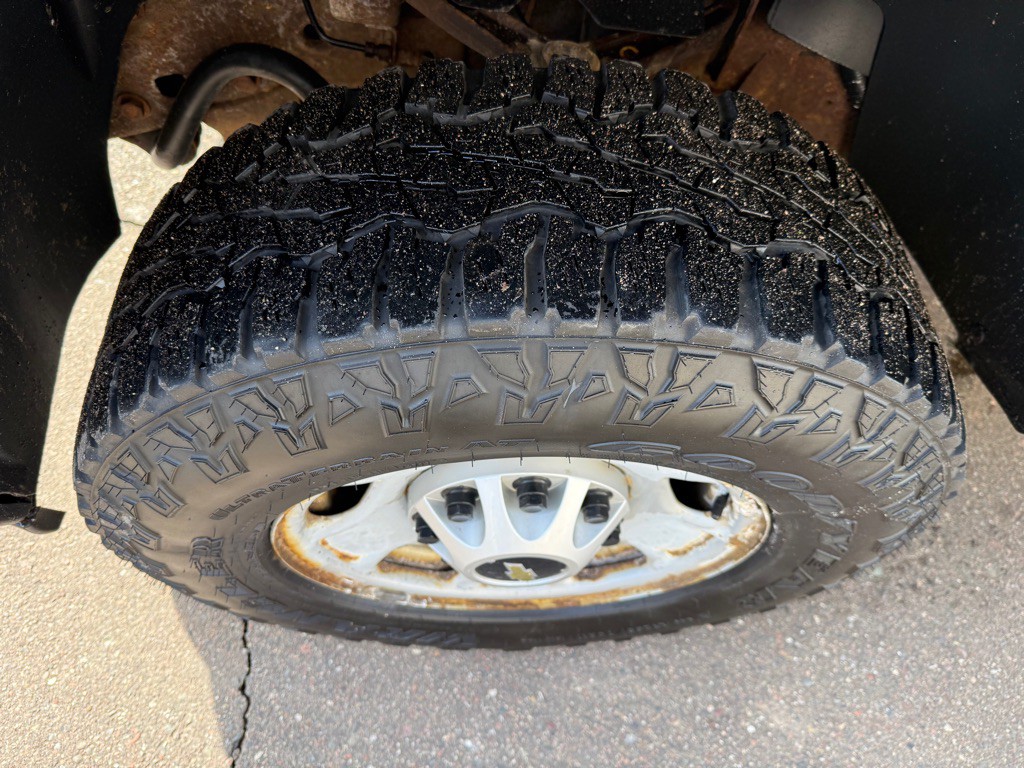 2014 Chevrolet Silverado 1500 Image 9