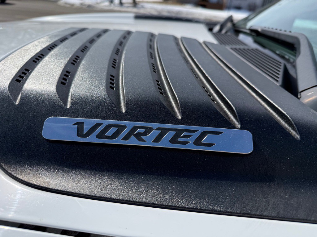 2014 Chevrolet Silverado 1500 Image 11