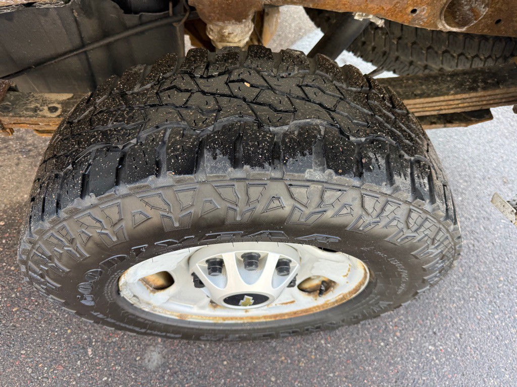 2014 Chevrolet Silverado 1500 Image 12