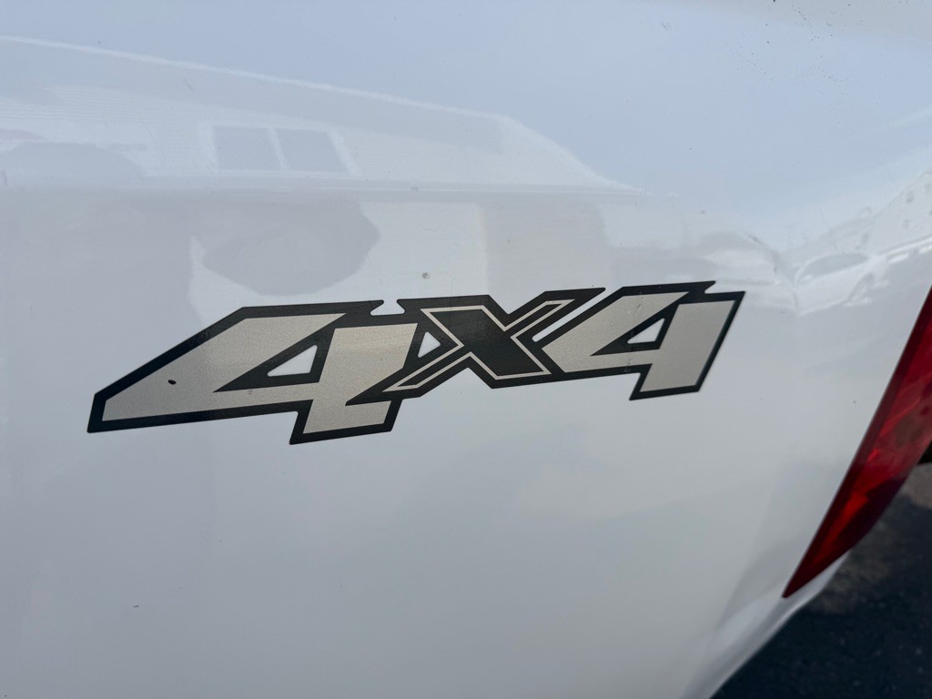 2014 Chevrolet Silverado 1500 Image 13