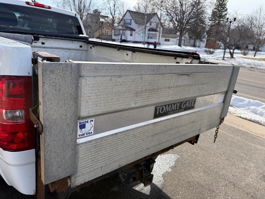 2014 Chevrolet Silverado 1500 Image 14