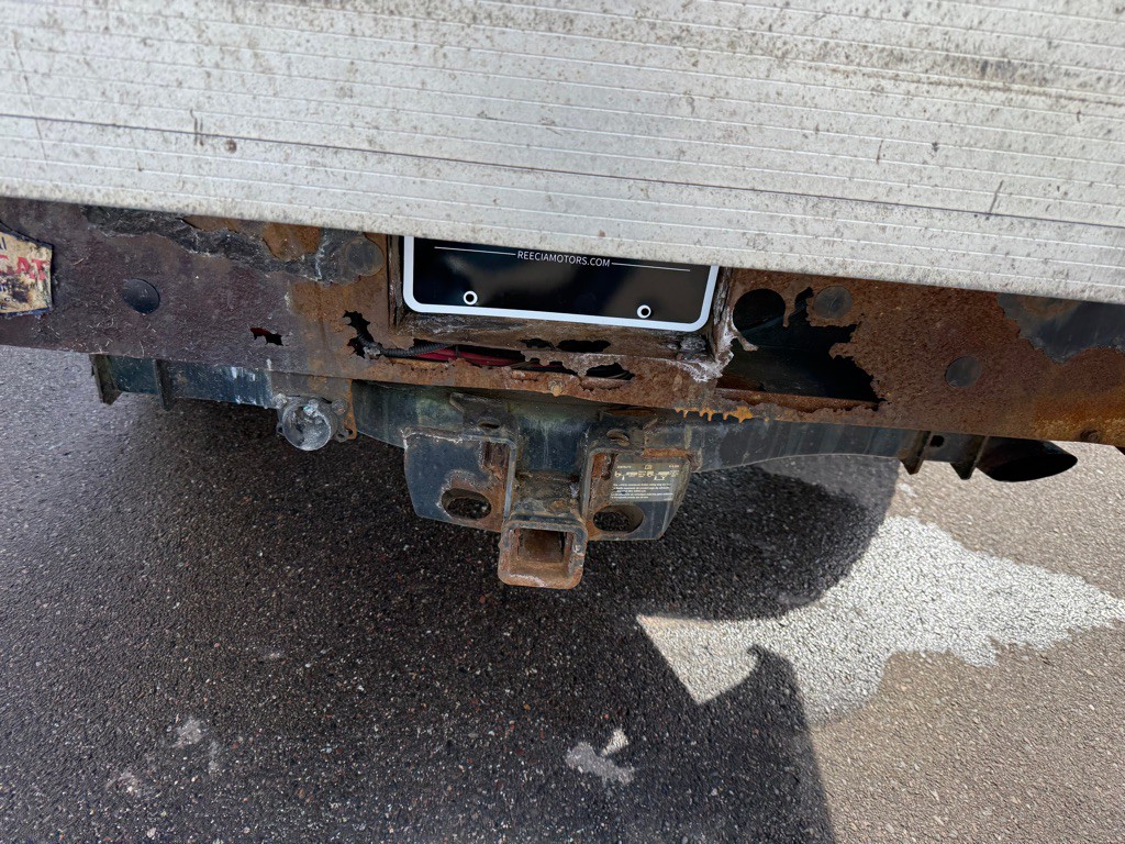 2014 Chevrolet Silverado 1500 Image 15