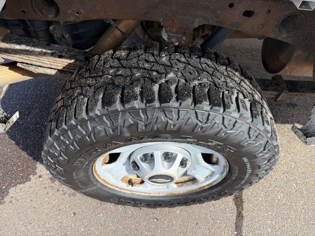 2014 Chevrolet Silverado 1500 Image 16