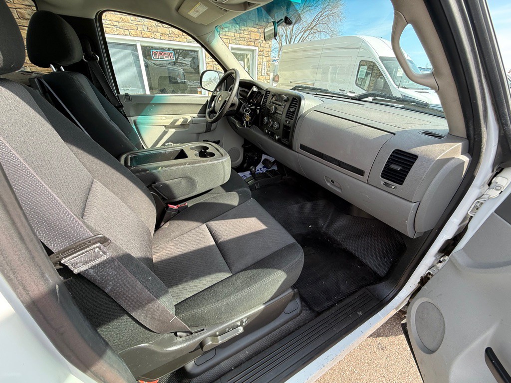 2014 Chevrolet Silverado 1500 Image 17