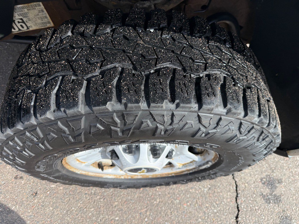 2014 Chevrolet Silverado 1500 Image 18