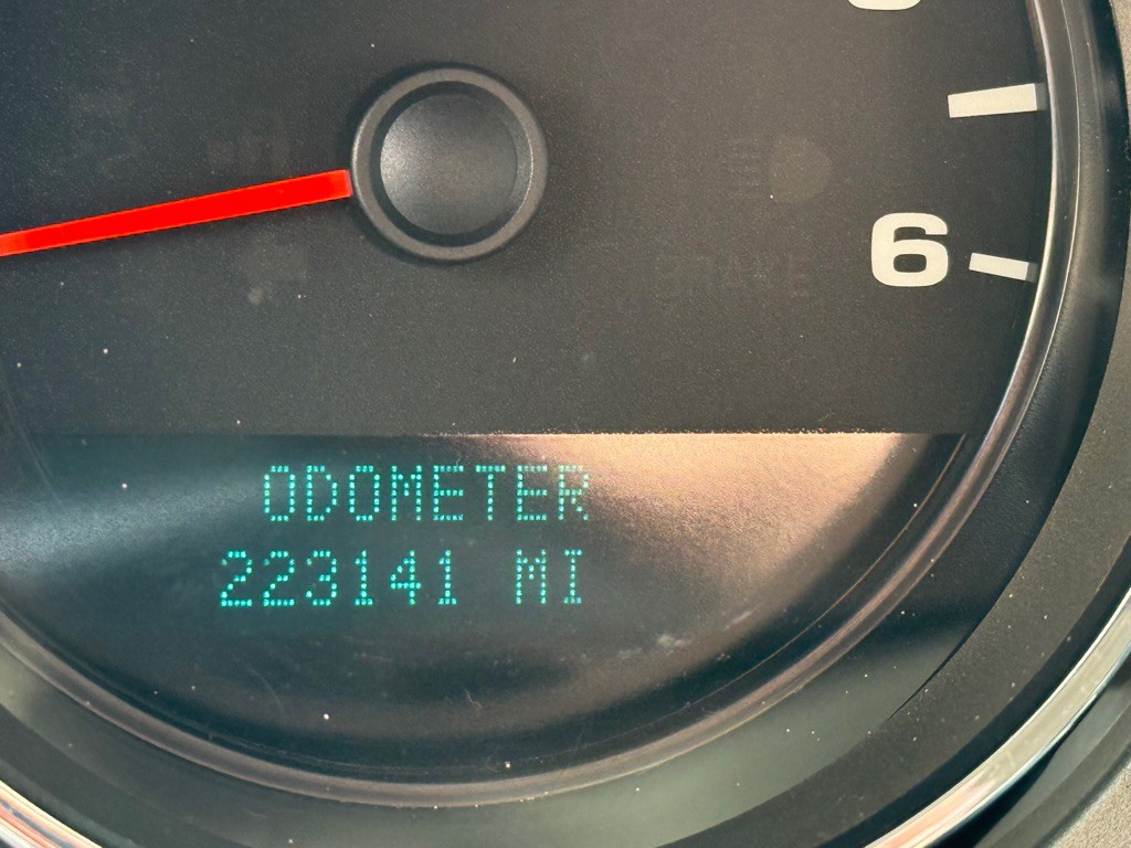 2014 Chevrolet Silverado 1500 Image 22