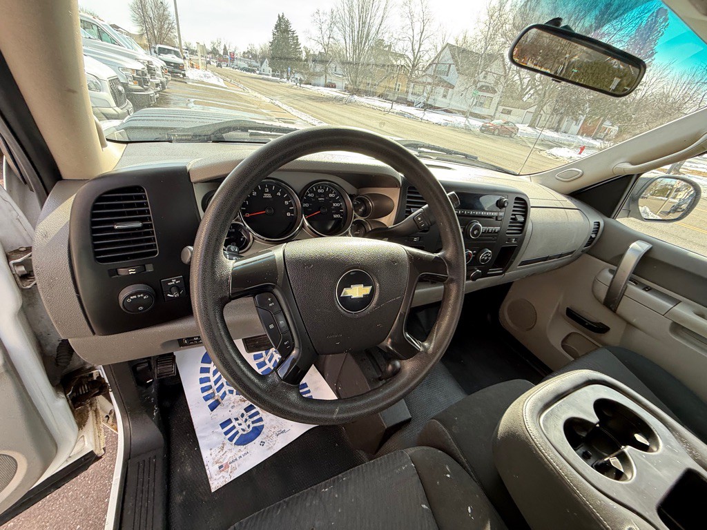 2014 Chevrolet Silverado 1500 Image 23