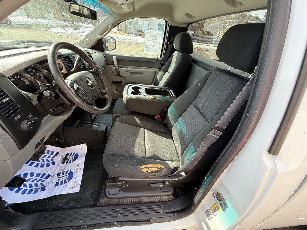 2014 Chevrolet Silverado 1500 Image 24