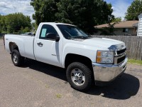 Image for 2014 Chevrolet Silverado 1500 WORK ID: 7265762