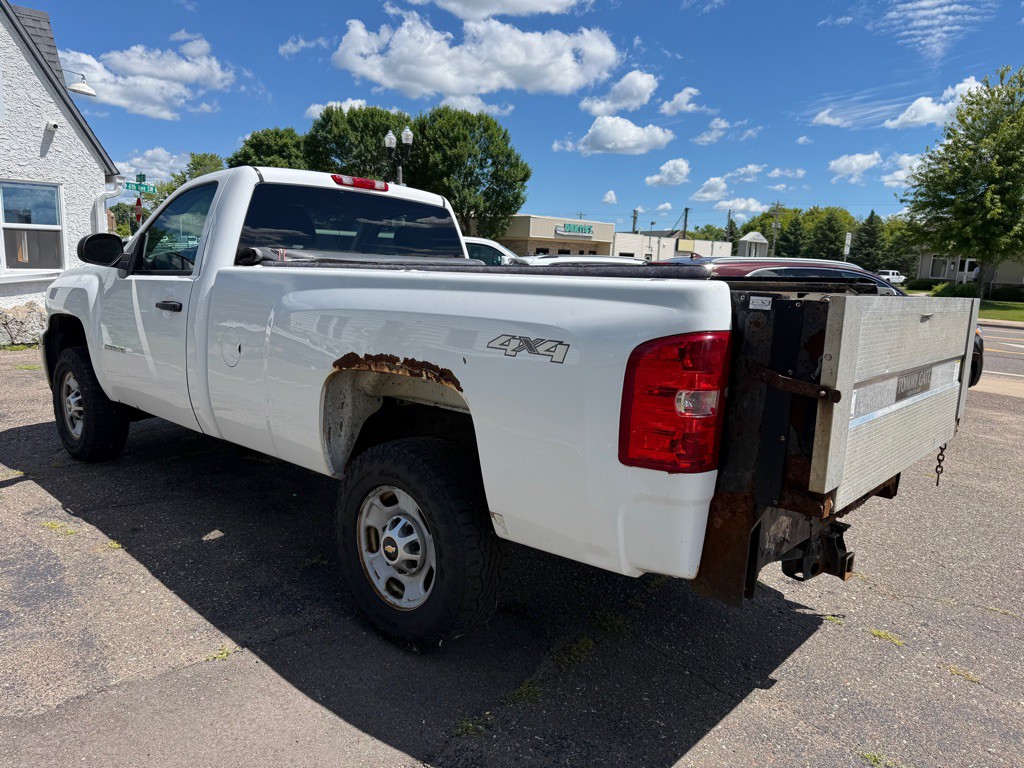 2014 Chevrolet Silverado 1500 Image 6
