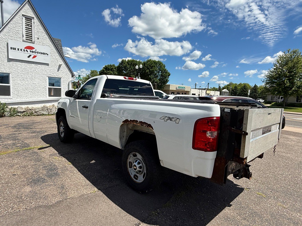 2014 Chevrolet Silverado 1500 Image 7