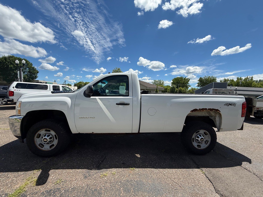 2014 Chevrolet Silverado 1500 Image 8