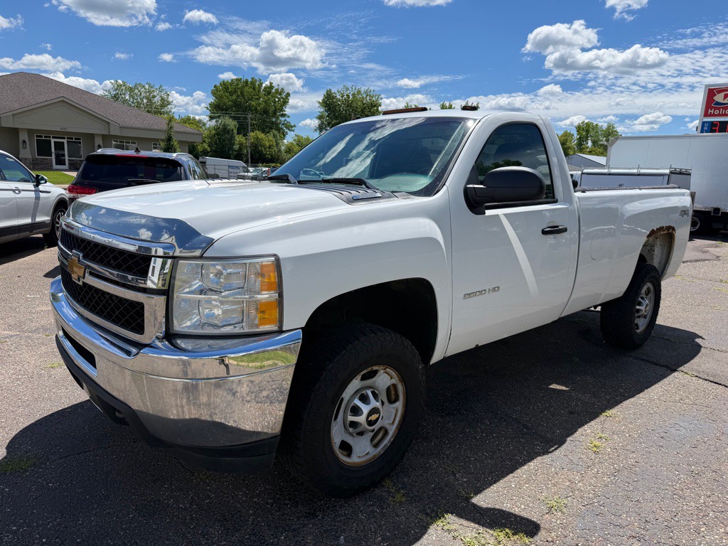 2014 Chevrolet Silverado 1500 Image 9