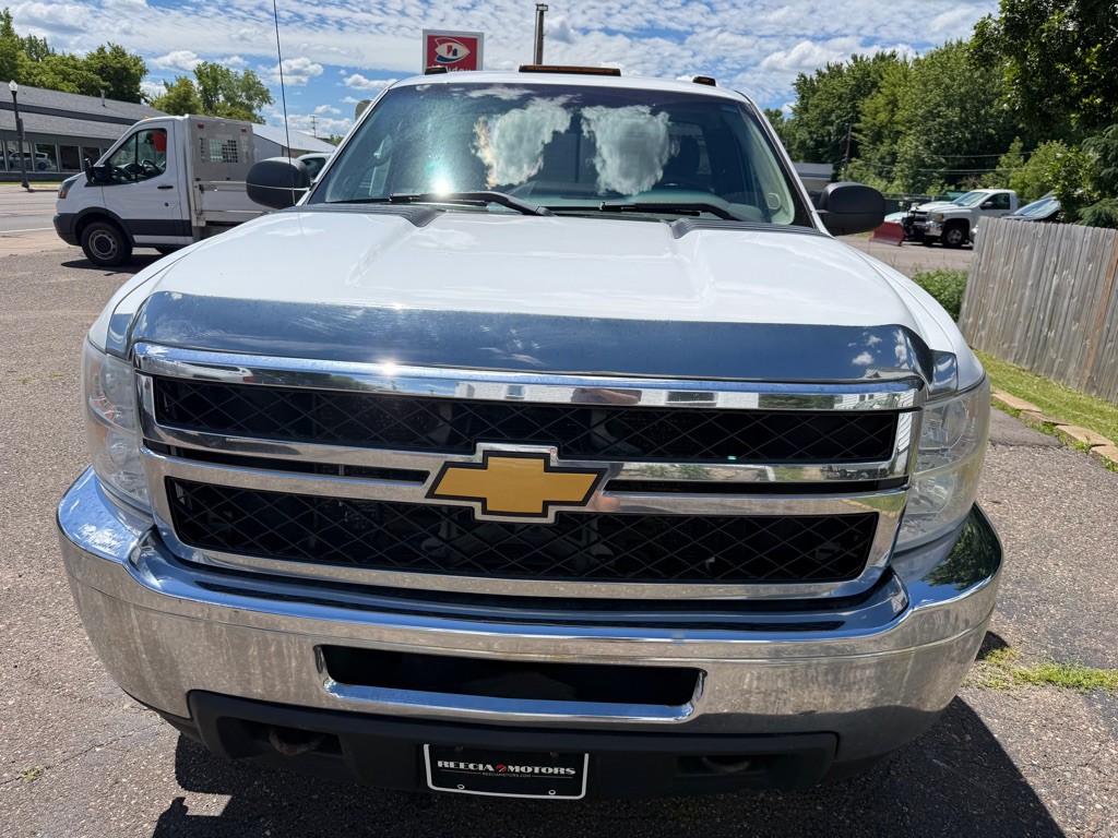 2014 Chevrolet Silverado 1500 Image 10