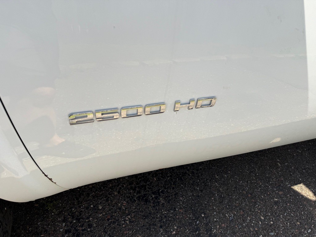 2014 Chevrolet Silverado 1500 Image 12