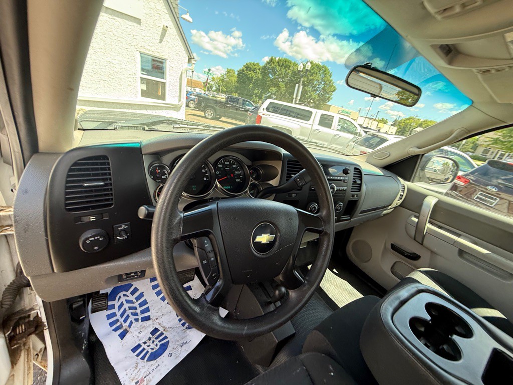 2014 Chevrolet Silverado 1500 Image 16