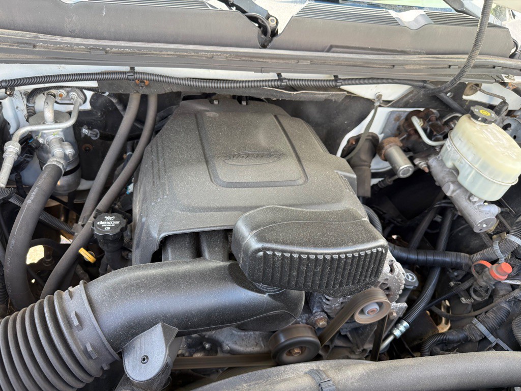 2014 Chevrolet Silverado 1500 Image 20