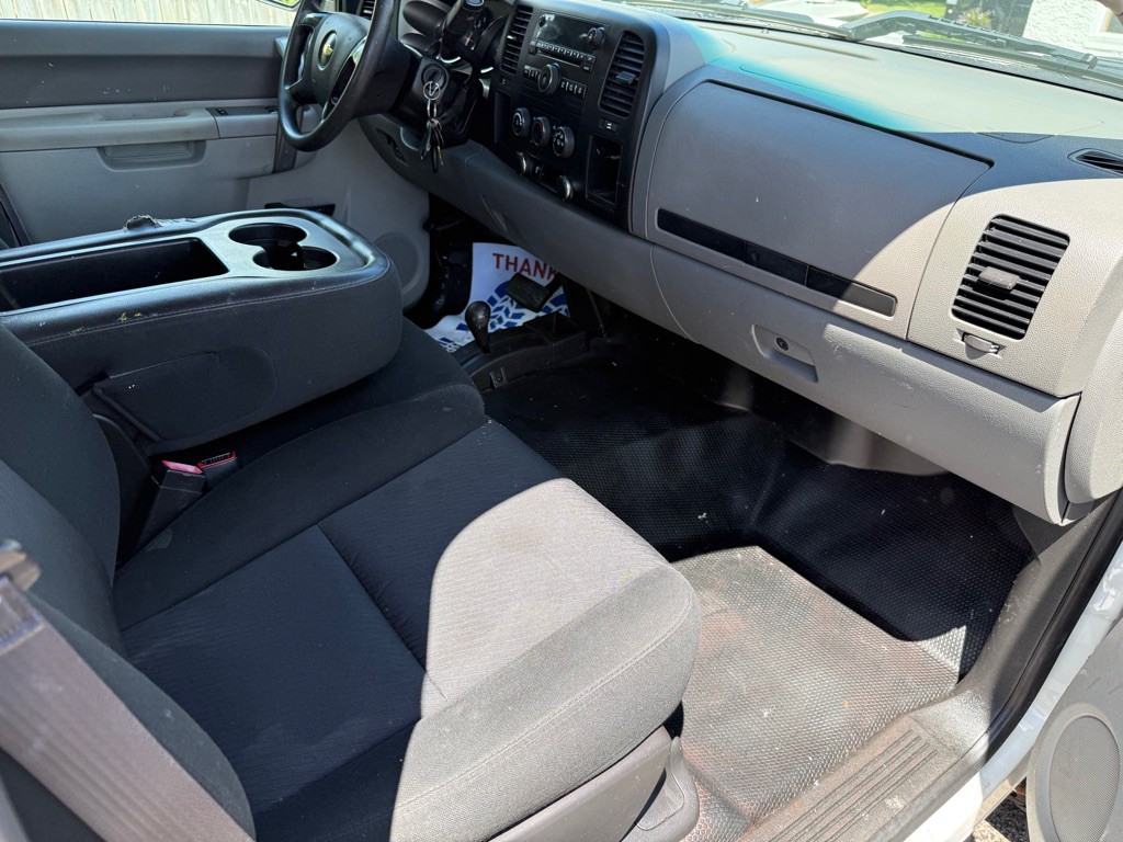 2014 Chevrolet Silverado 1500 Image 22