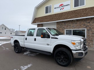 Image for 2016 Ford F-350 XL ID: 7279434