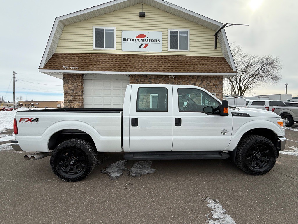 2016 Ford F-350 Image 2