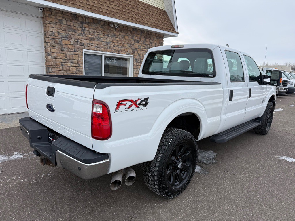 2016 Ford F-350 Image 3