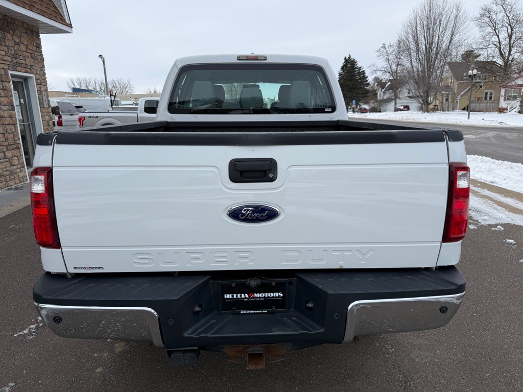 2016 Ford F-350 Image 4