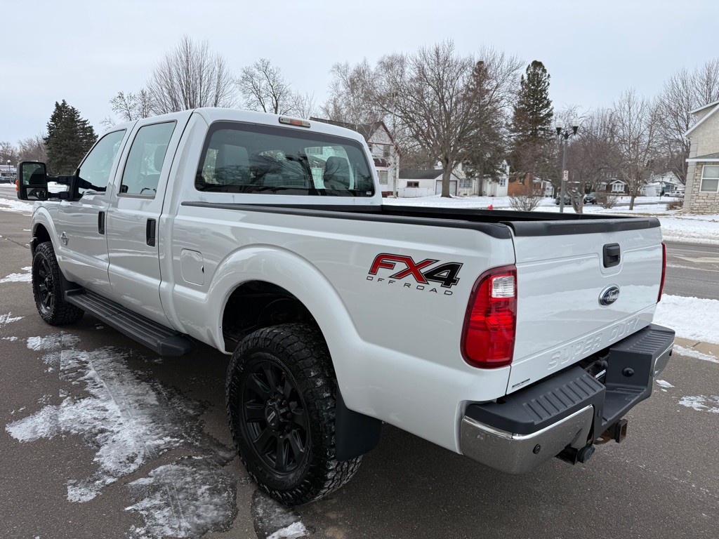 2016 Ford F-350 Image 5