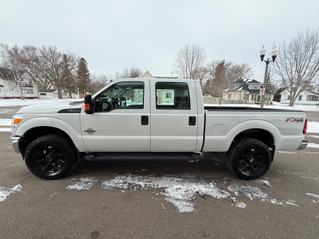 2016 Ford F-350 Image 6