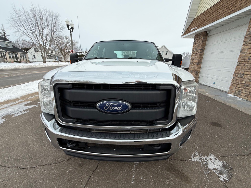 2016 Ford F-350 Image 8