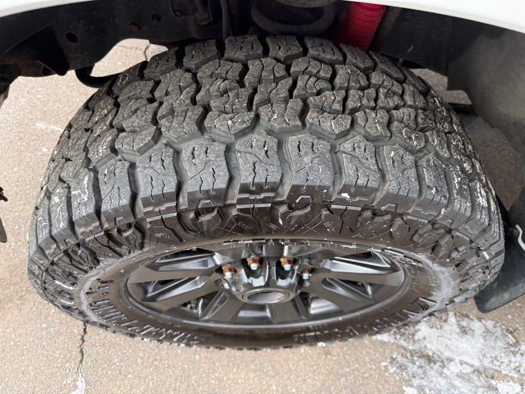 2016 Ford F-350 Image 9