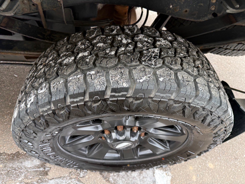 2016 Ford F-350 Image 12