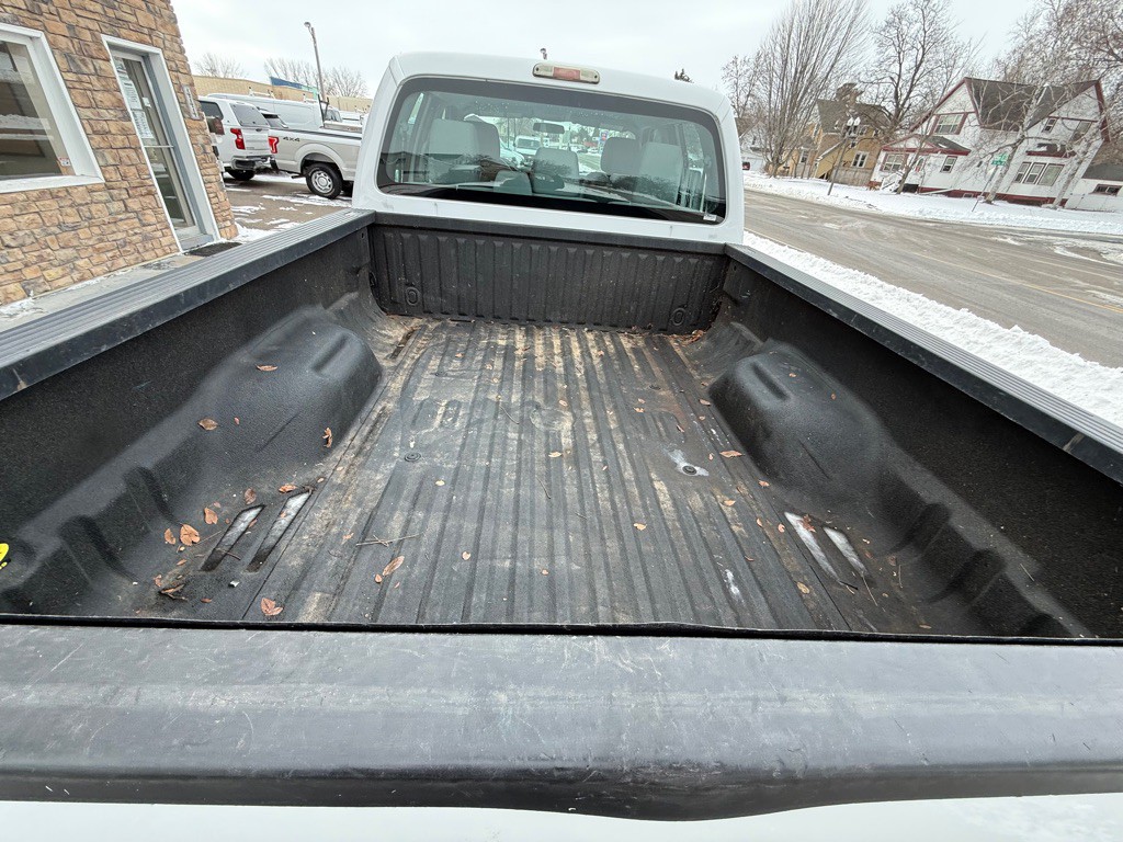 2016 Ford F-350 Image 14