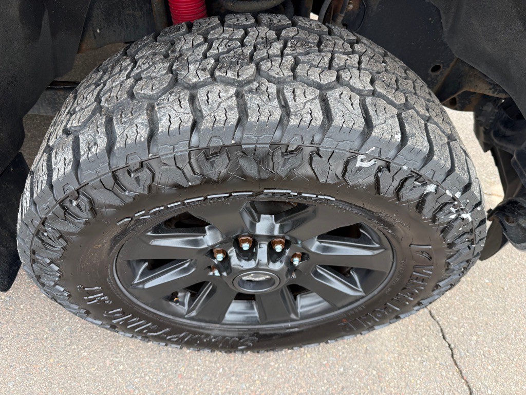 2016 Ford F-350 Image 17