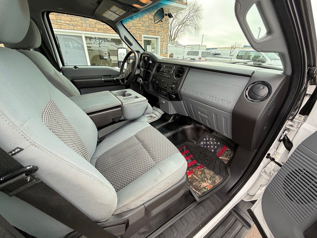 2016 Ford F-350 Image 18