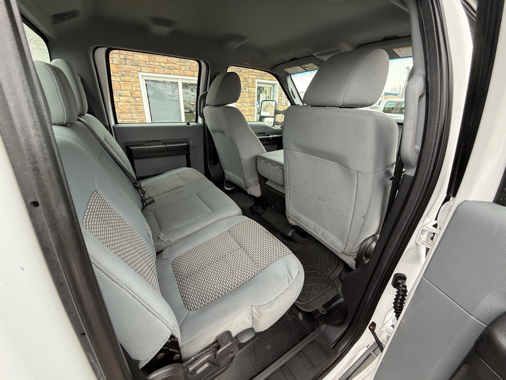 2016 Ford F-350 Image 19