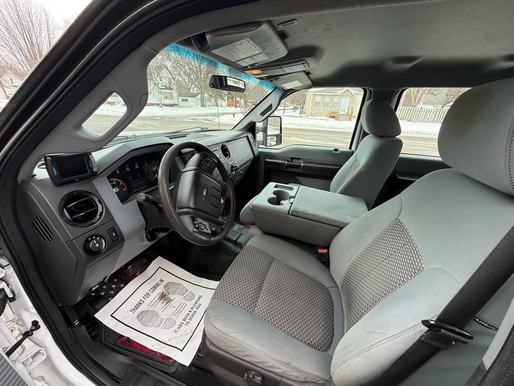 2016 Ford F-350 Image 21