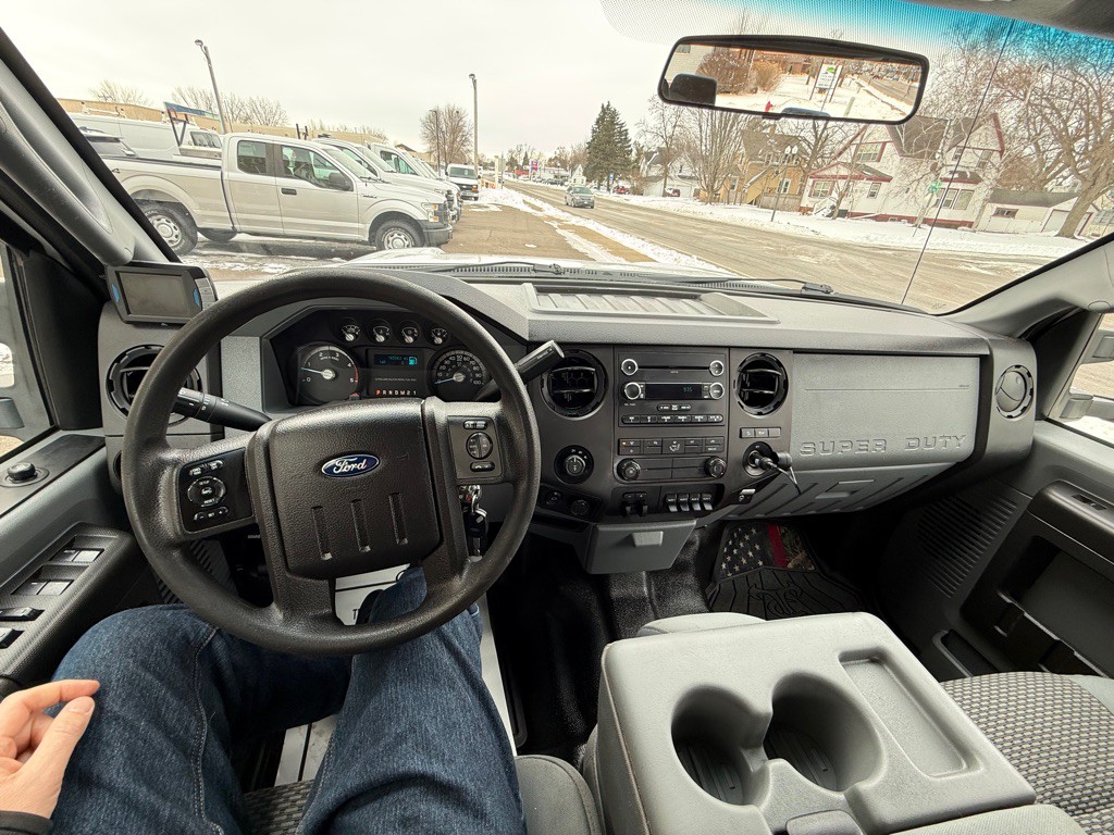 2016 Ford F-350 Image 23