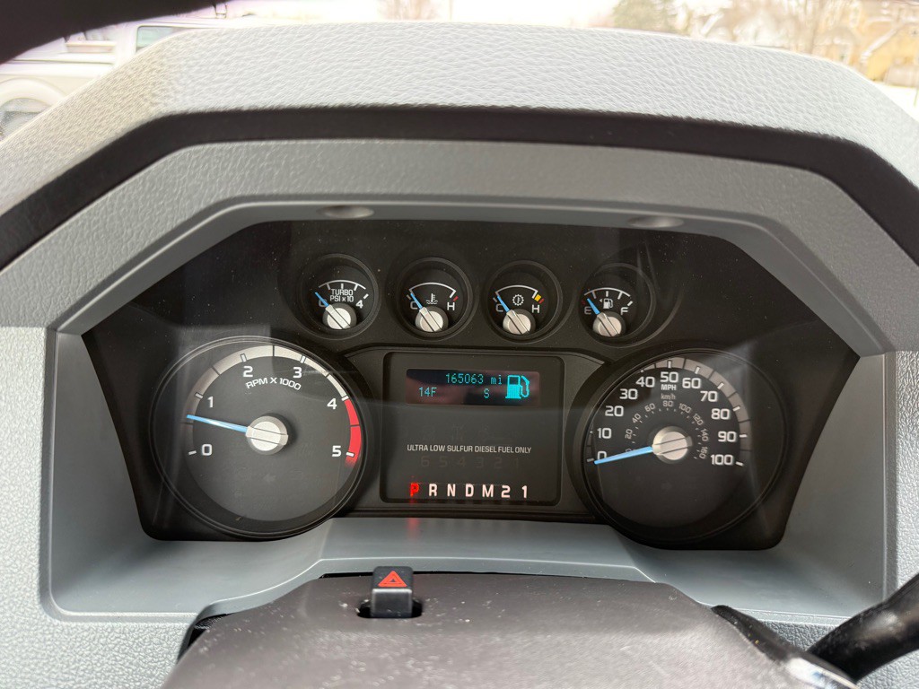 2016 Ford F-350 Image 24