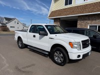 Image for 2013 Ford F-150 XL ID: 7279655